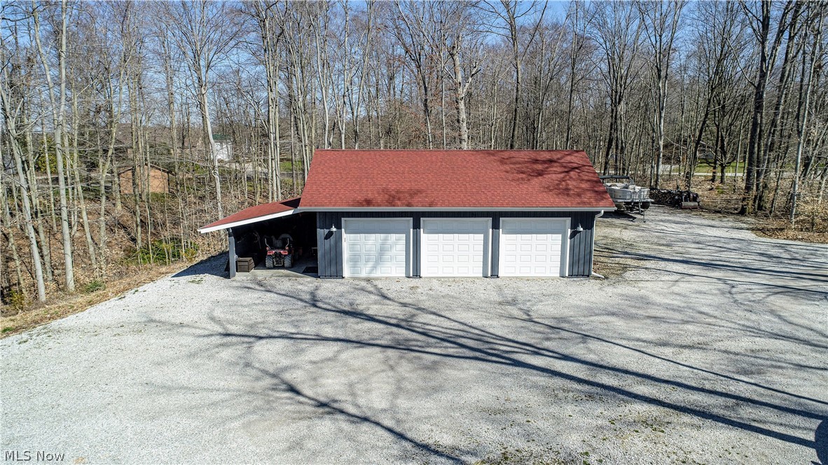 Roaming Rock - Residential