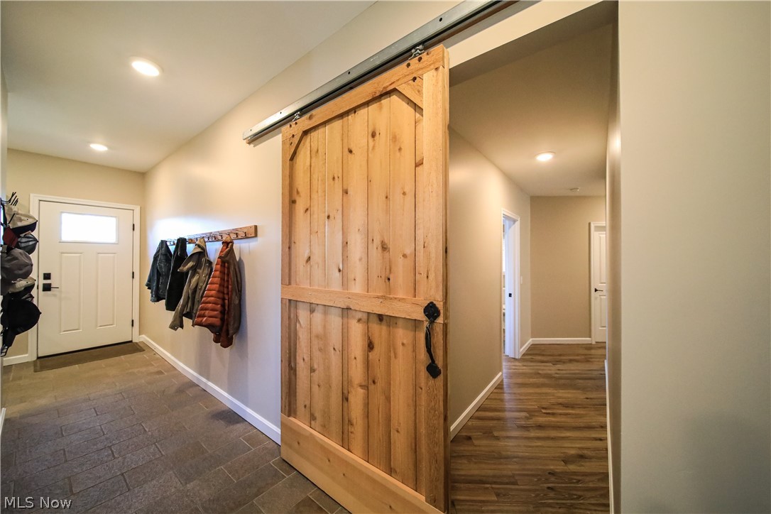 Roaming Rock - Residential