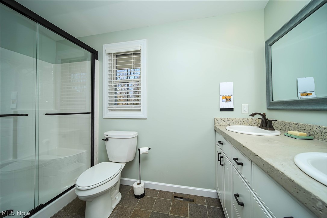 Roaming Rock - Residential