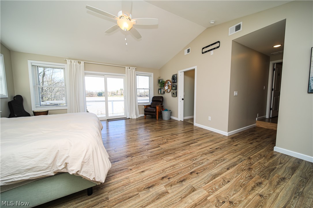 Roaming Rock - Residential