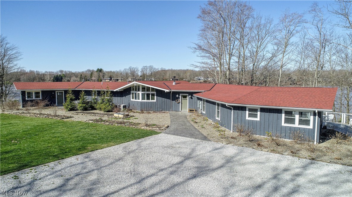 Roaming Rock - Residential