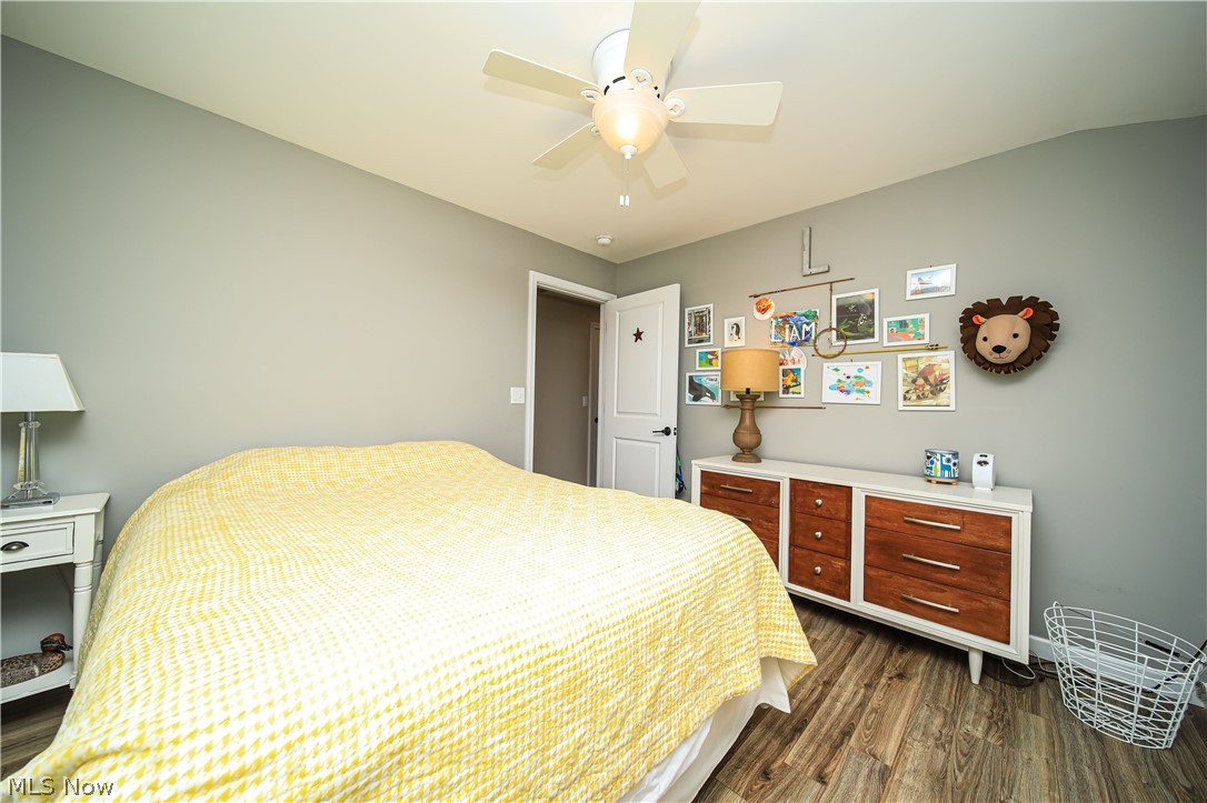 Roaming Rock - Residential