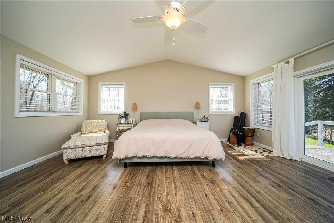 Roaming Rock - Residential