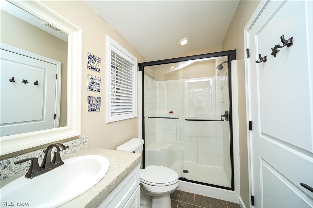 Roaming Rock - Residential