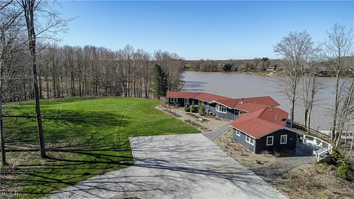 Roaming Rock - Residential