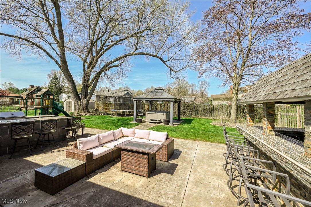 86 S Munroe Road, Tallmadge, Ohio image 5