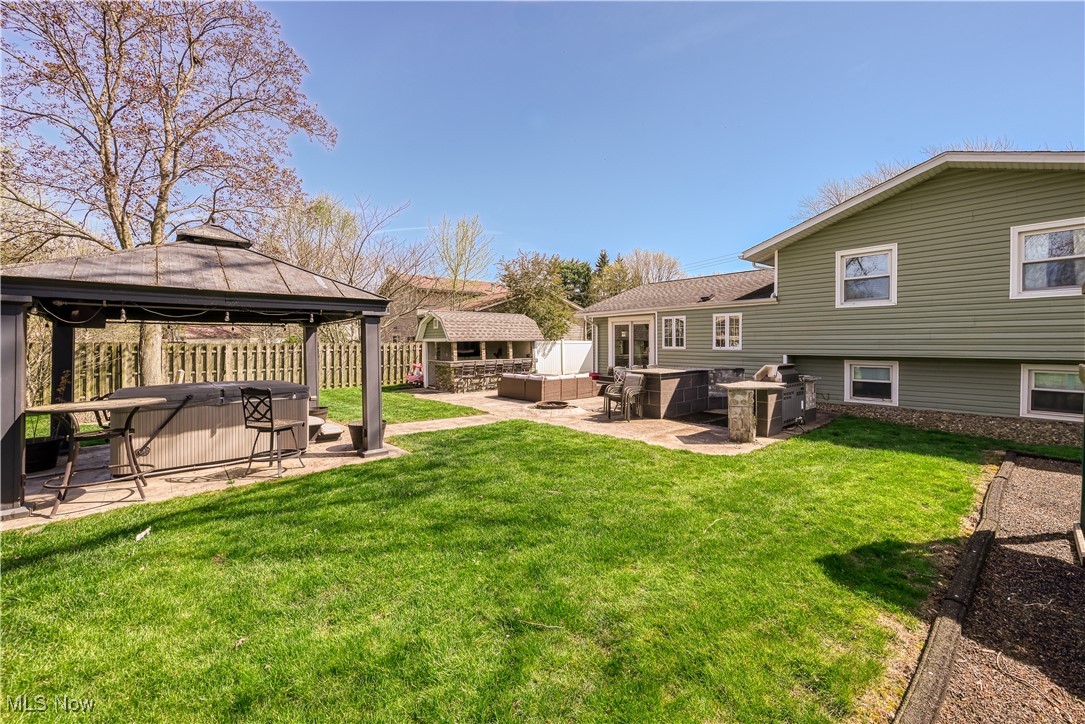 86 S Munroe Road, Tallmadge, Ohio image 13