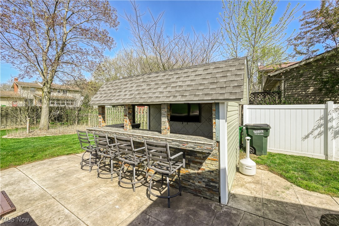 86 S Munroe Road, Tallmadge, Ohio image 9
