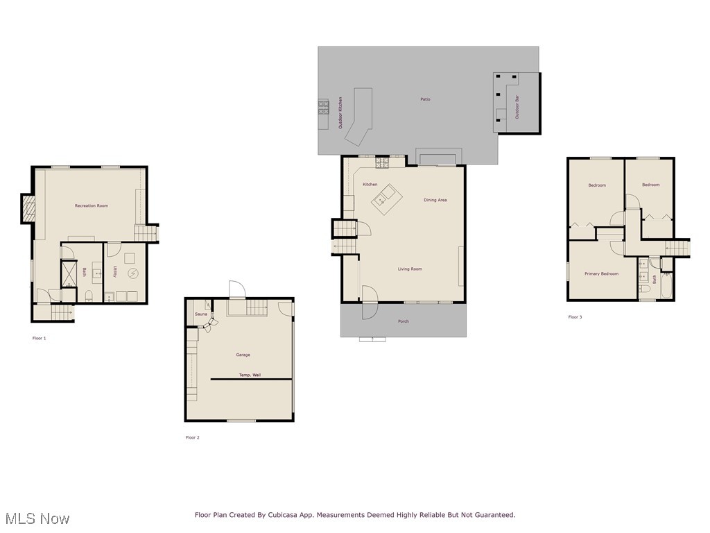 86 S Munroe Road, Tallmadge, Ohio image 47