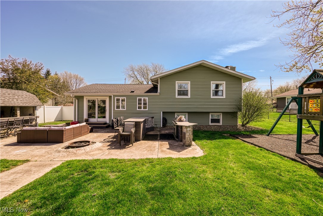 86 S Munroe Road, Tallmadge, Ohio image 14