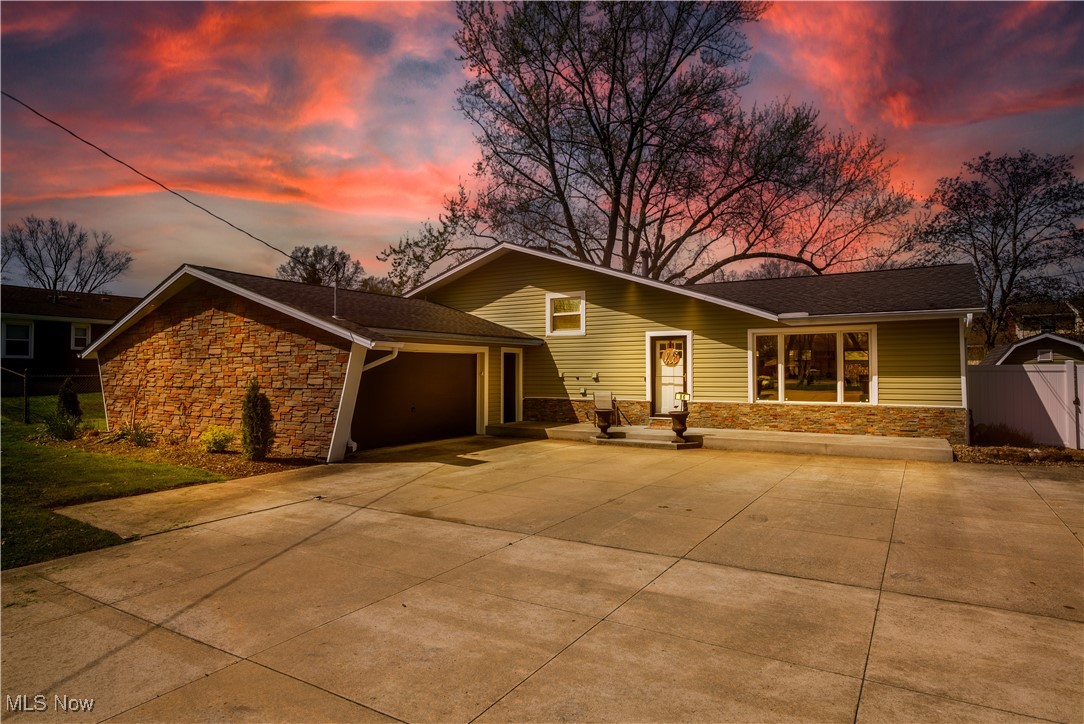 86 S Munroe Road, Tallmadge, Ohio image 46