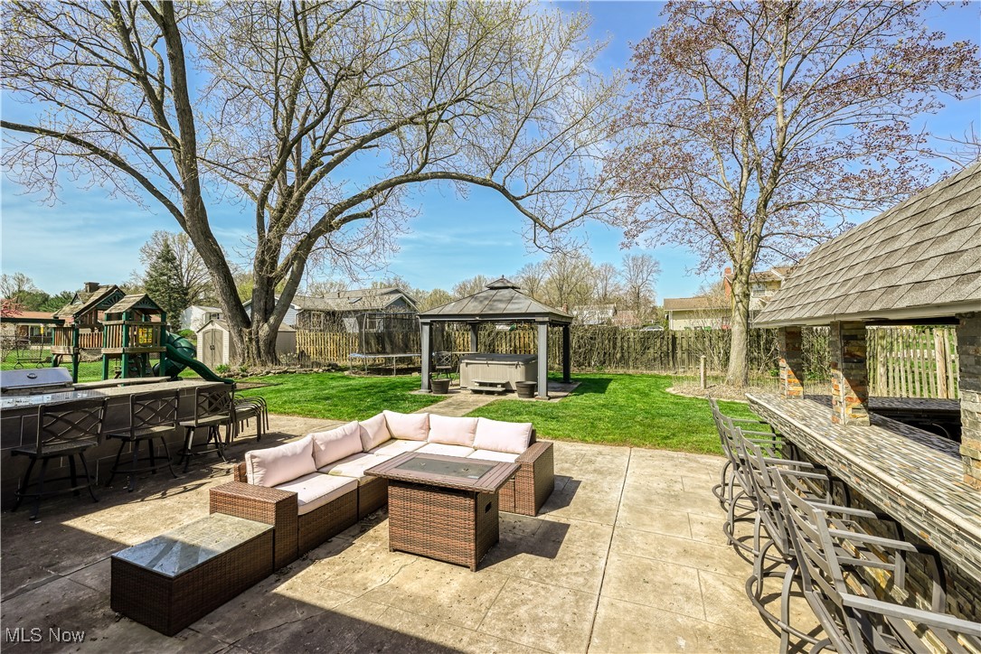 86 S Munroe Road, Tallmadge, Ohio image 16