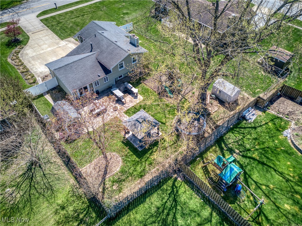 86 S Munroe Road, Tallmadge, Ohio image 4