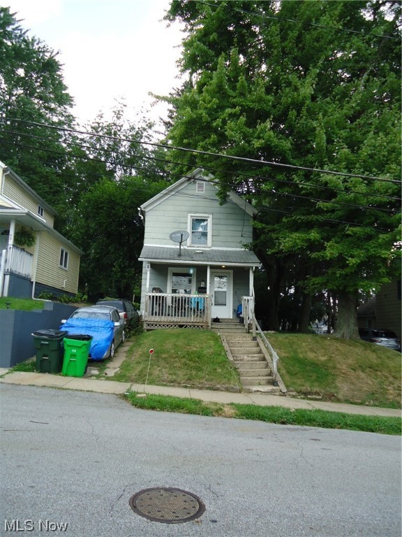 Barberton Realty Companys - Residential