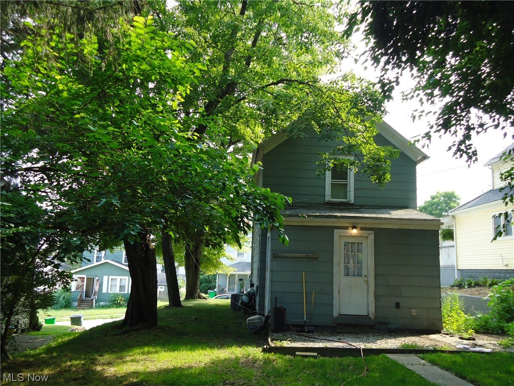 Barberton Realty Companys - Residential