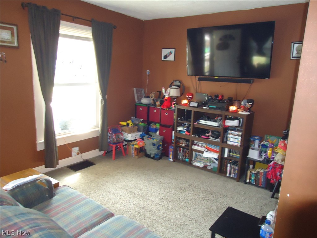 Barberton Realty Companys - Residential