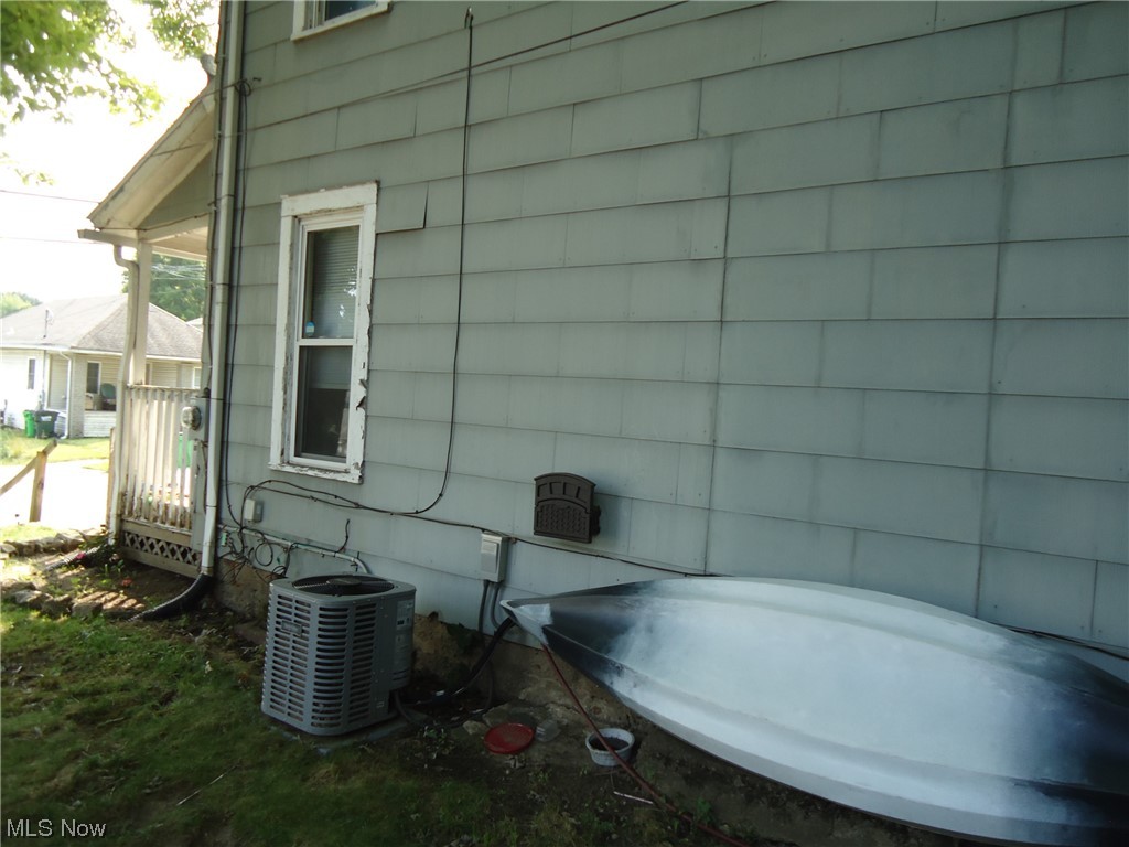 Barberton Realty Companys - Residential
