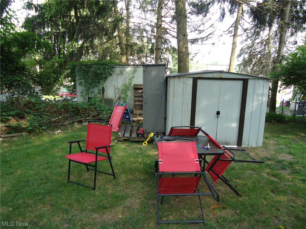 Barberton Realty Companys - Residential