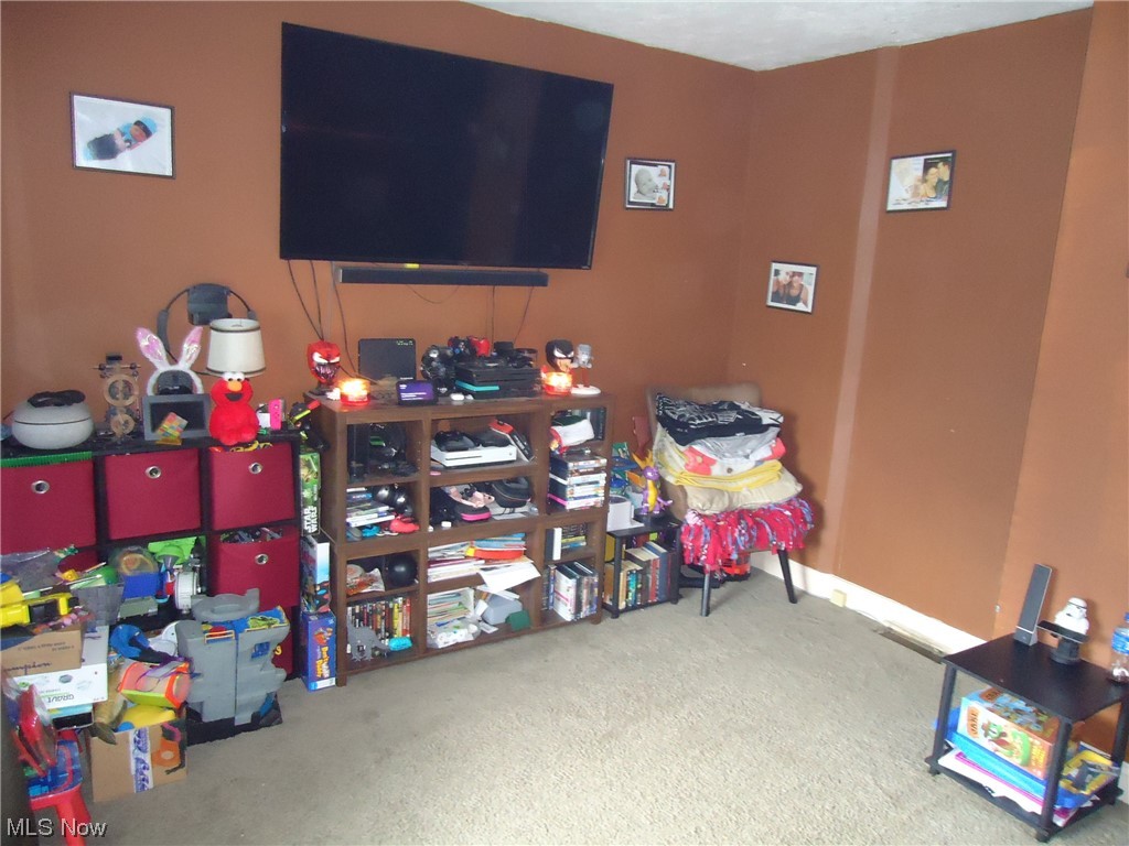 Barberton Realty Companys - Residential