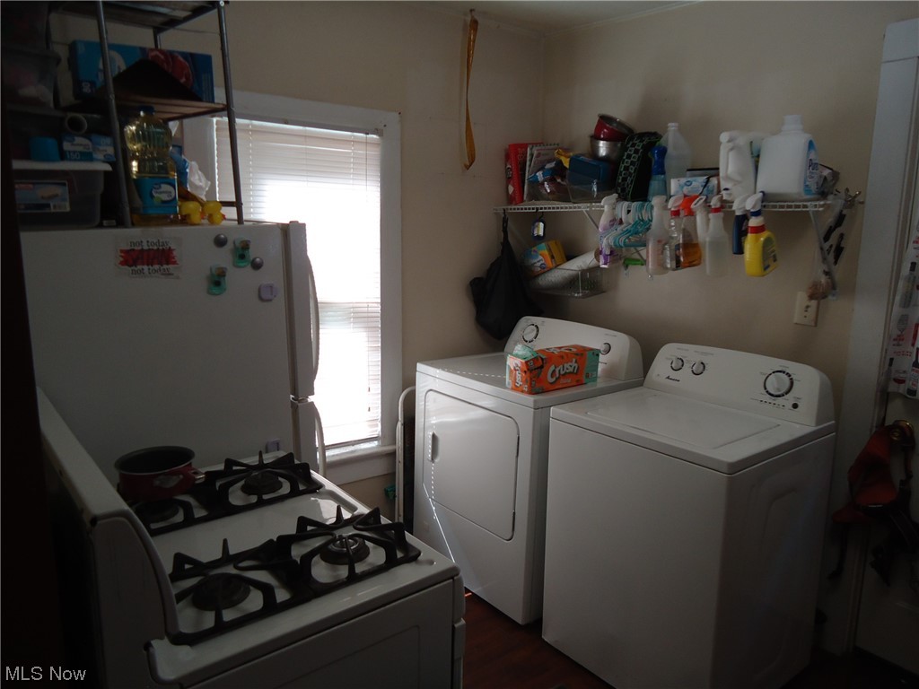 Barberton Realty Companys - Residential