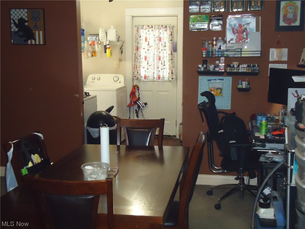 Barberton Realty Companys - Residential