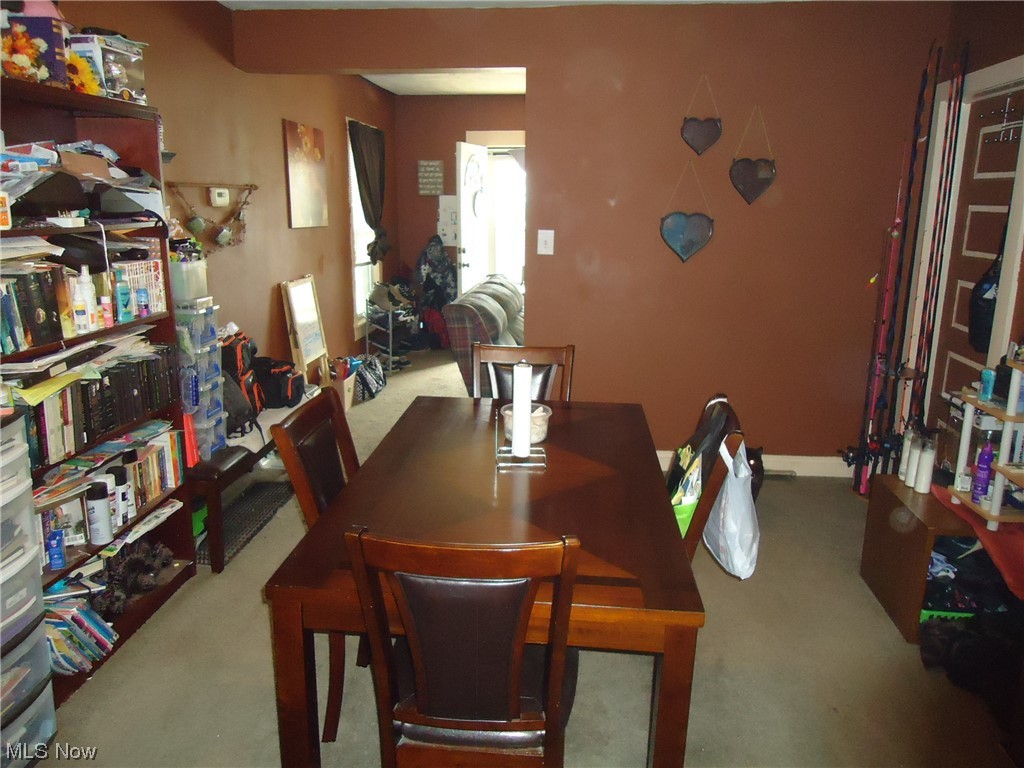 Barberton Realty Companys - Residential