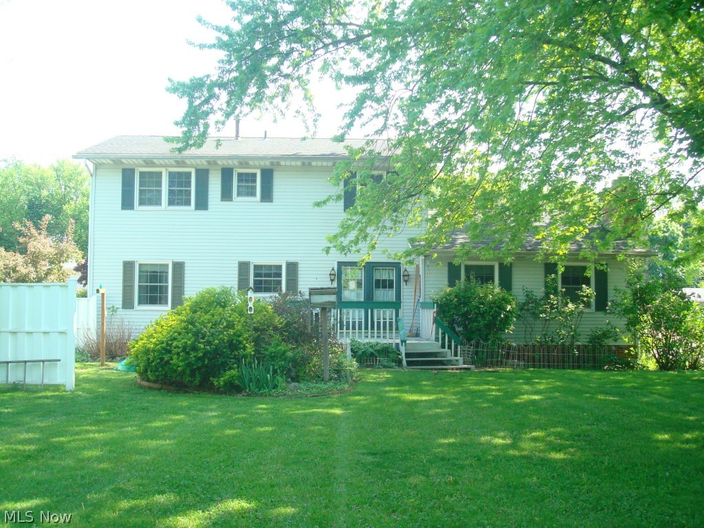 Emerald Hills - Residential