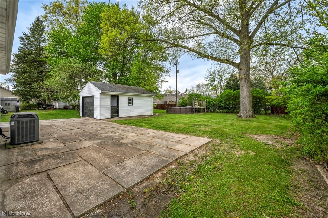 Avon-Dover Beach Sub #2 - Residential