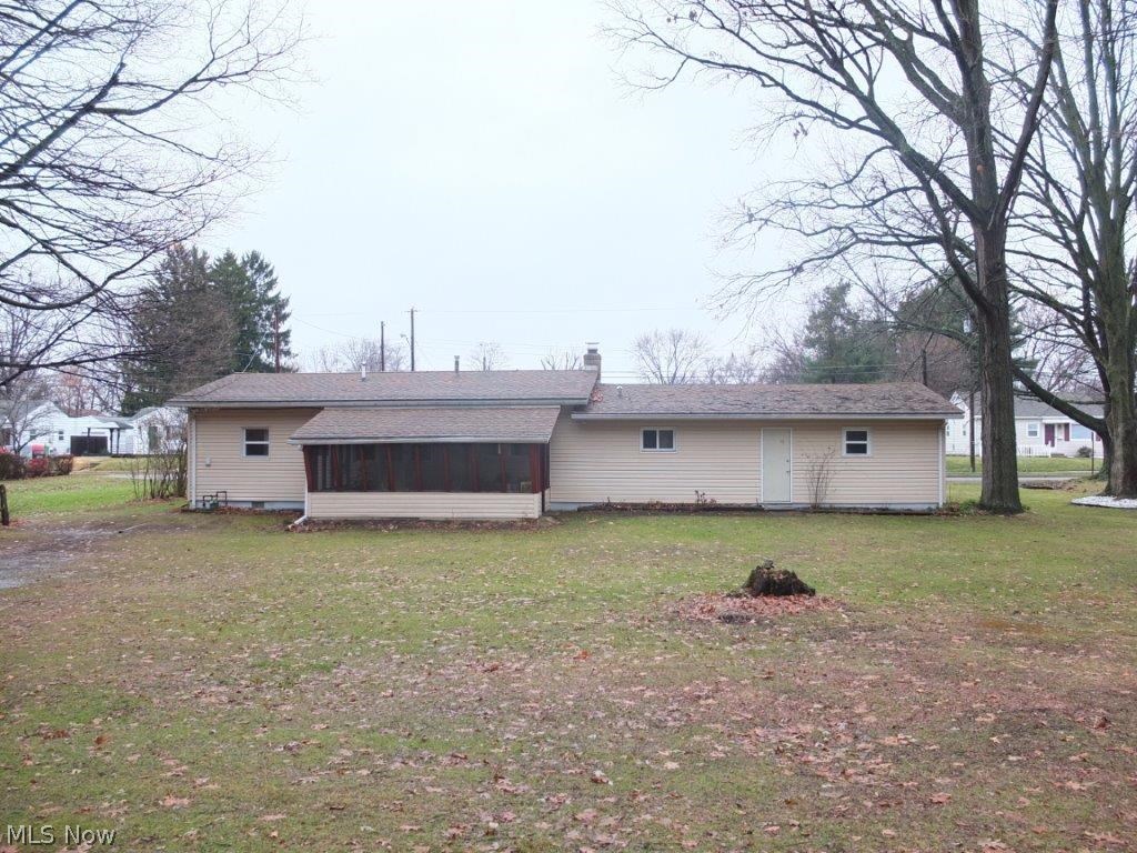 North Canton - Residential