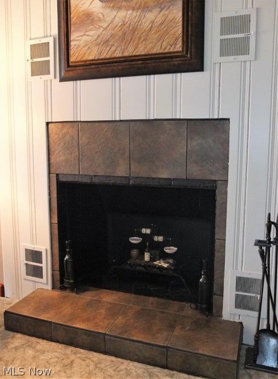 North Canton - Residential