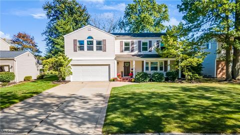 6405 Stafford Drive North Olmsted OH 44070