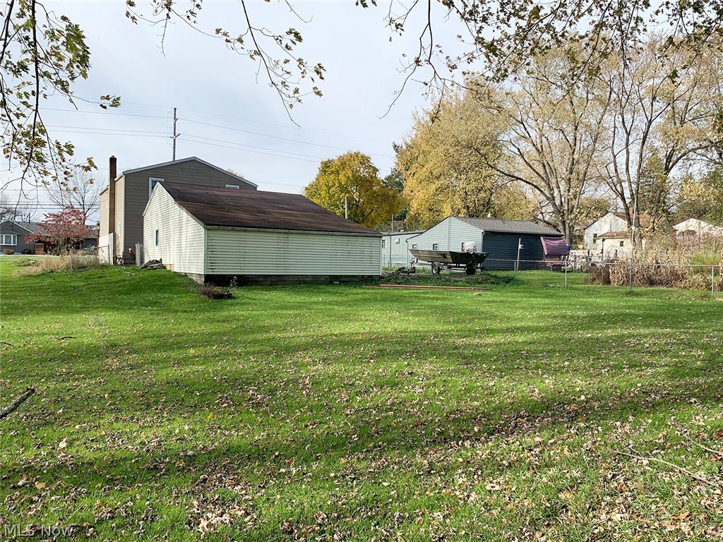 Tuscarawas - Residential