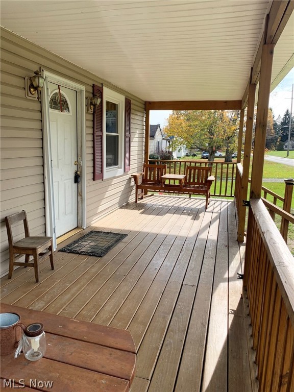 Tuscarawas - Residential