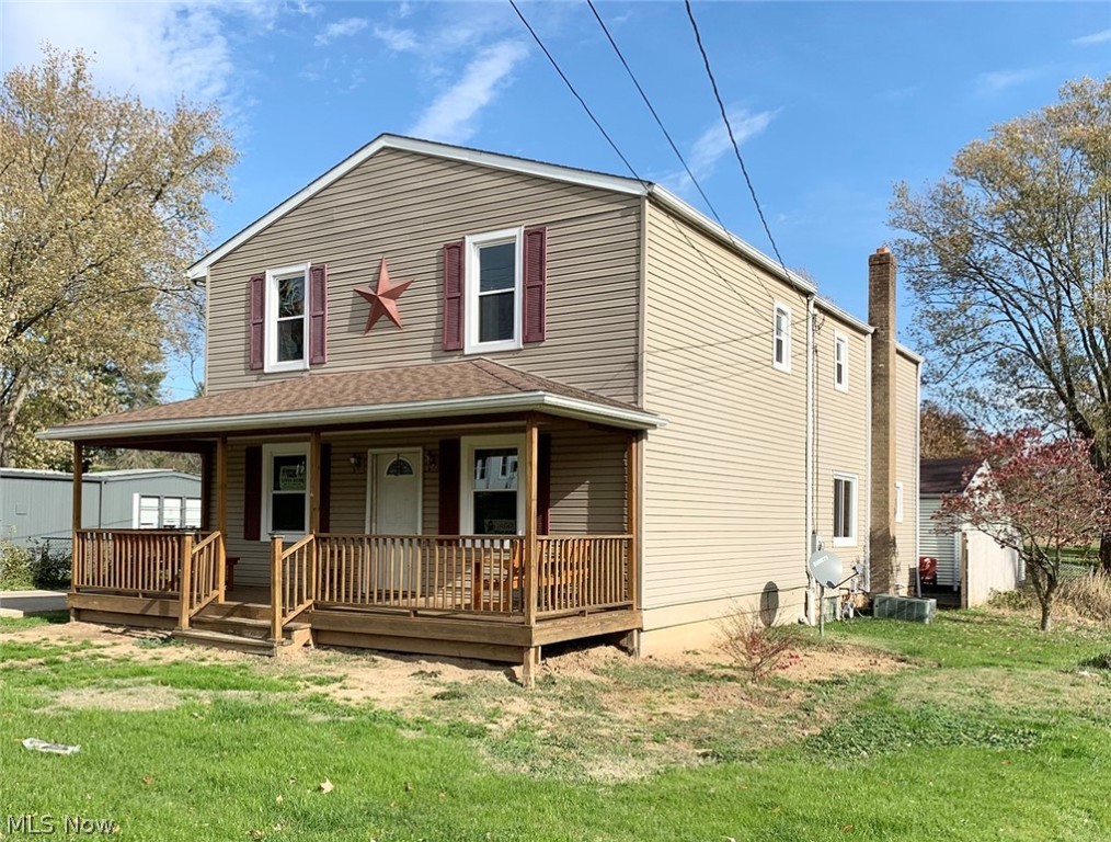 Tuscarawas - Residential