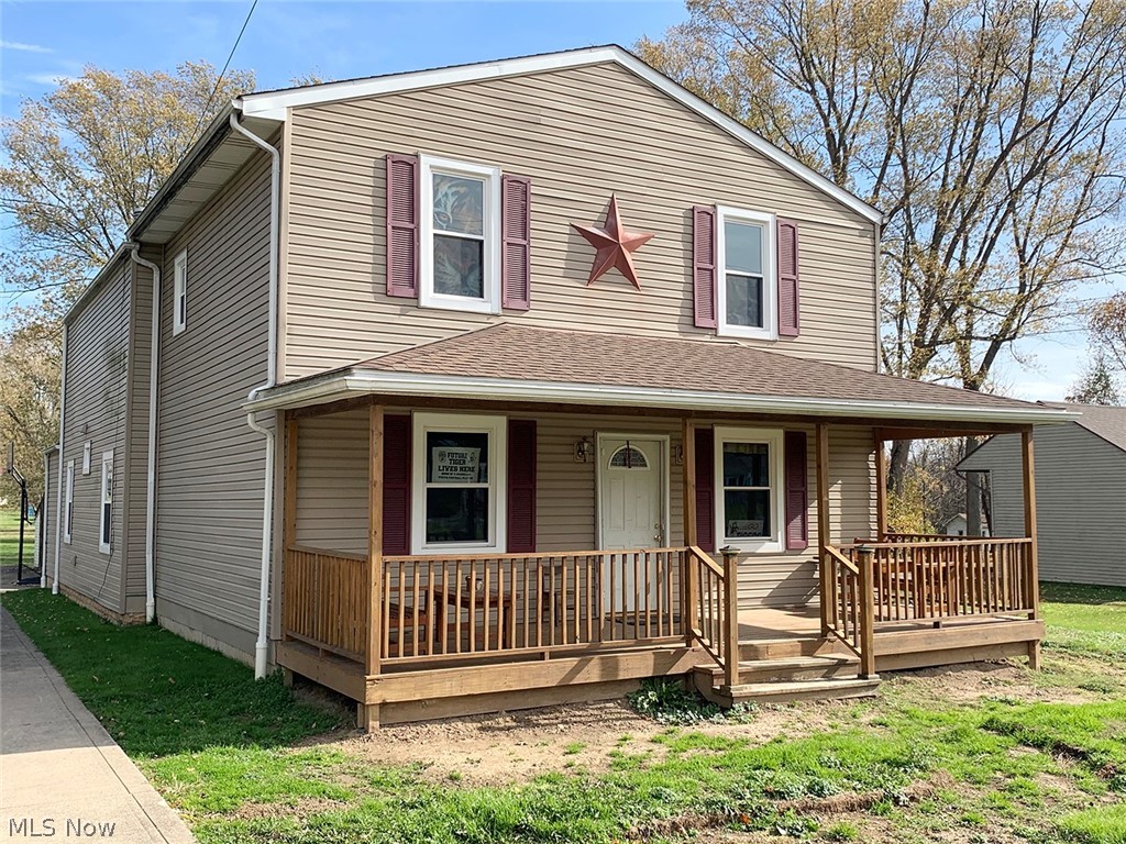 Tuscarawas - Residential