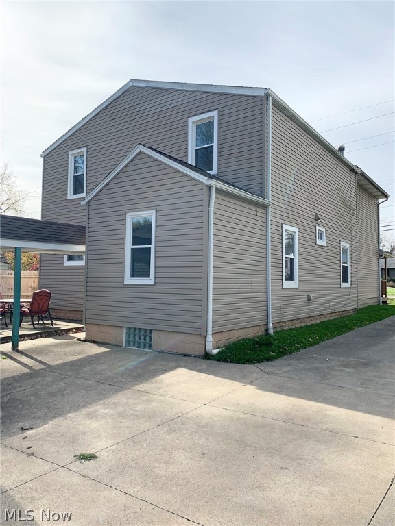 Tuscarawas - Residential