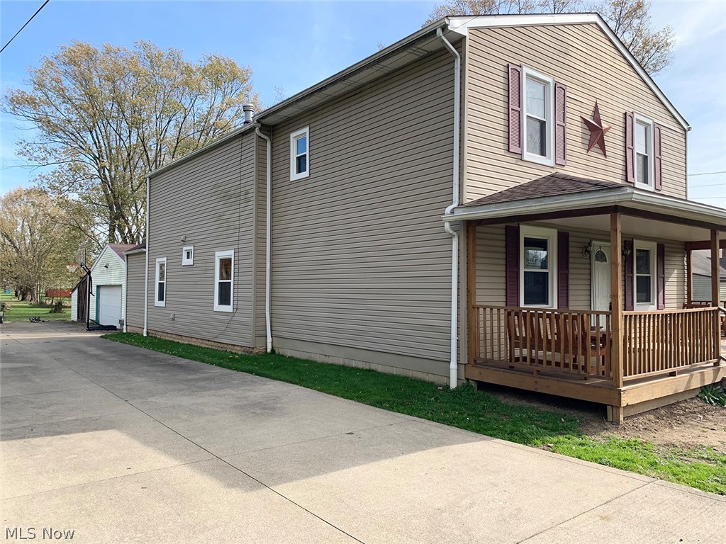 Tuscarawas - Residential