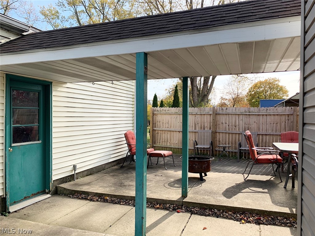 Tuscarawas - Residential