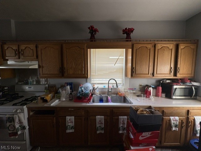 City/Youngstown - Residential