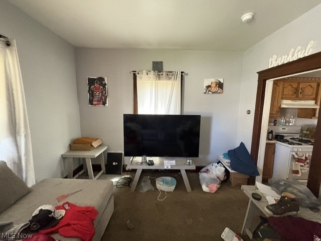 City/Youngstown - Residential