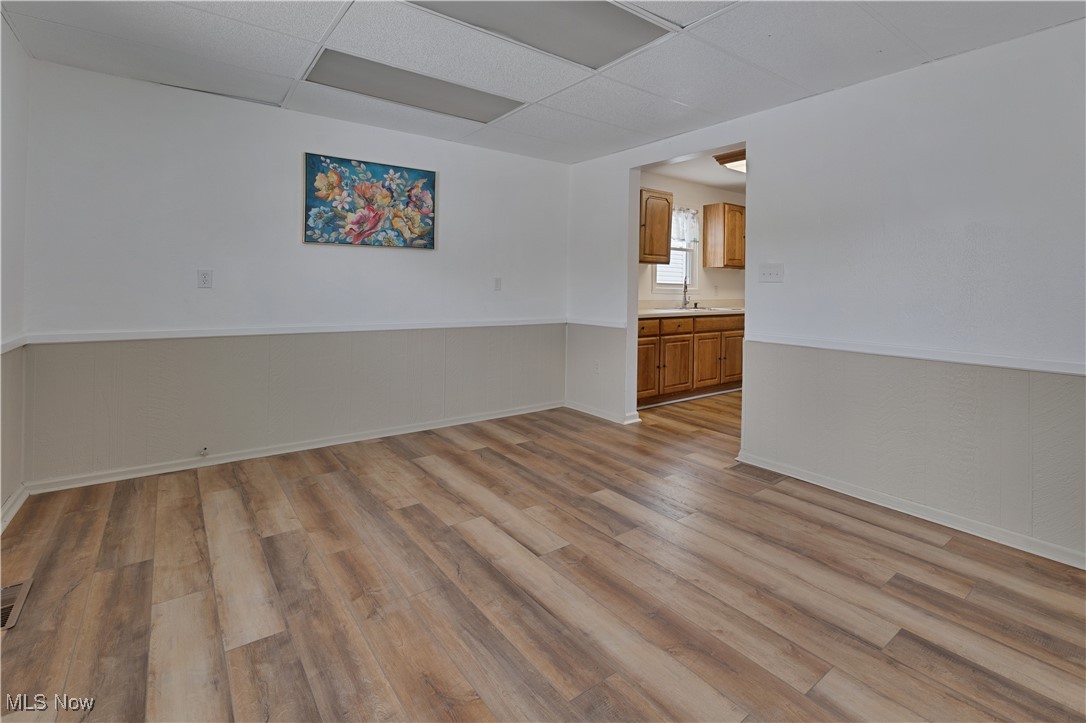 City/Youngstown - Residential