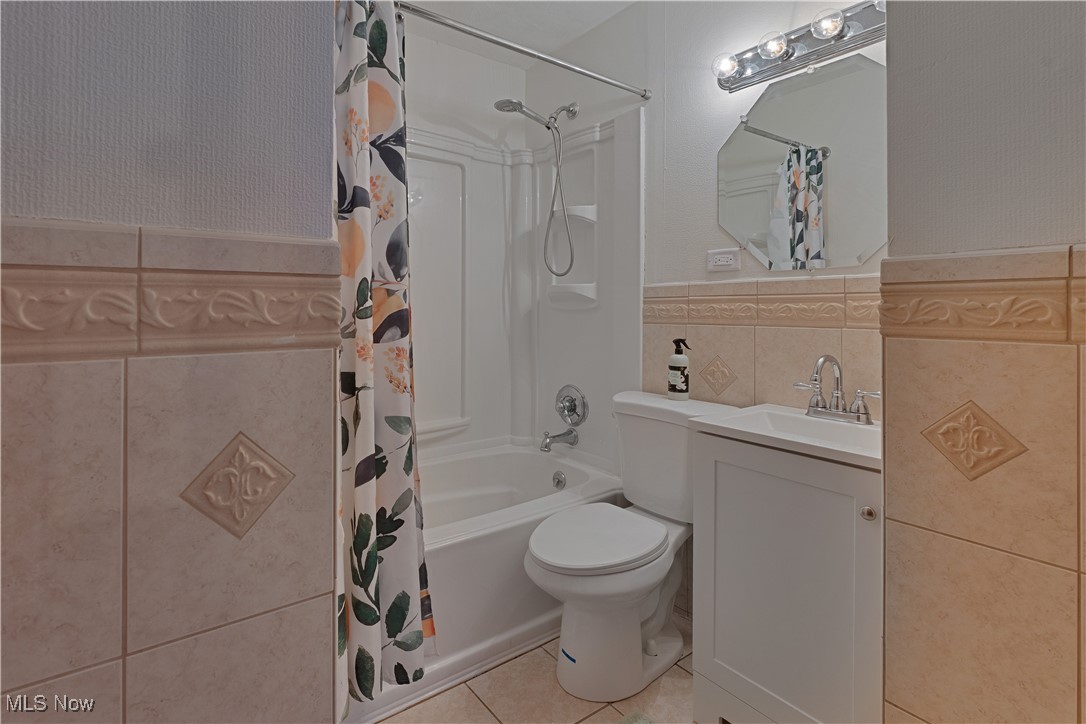 City/Youngstown - Residential