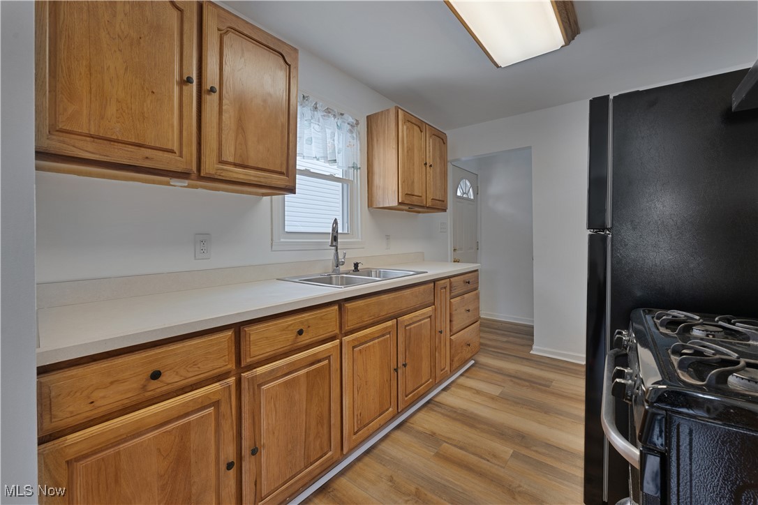 City/Youngstown - Residential