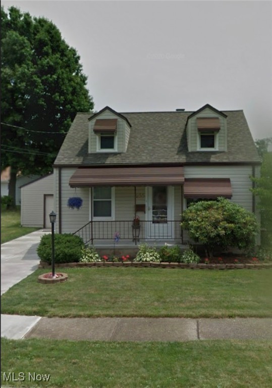 City/Youngstown - Residential