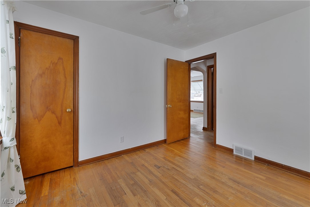 City/Youngstown - Residential