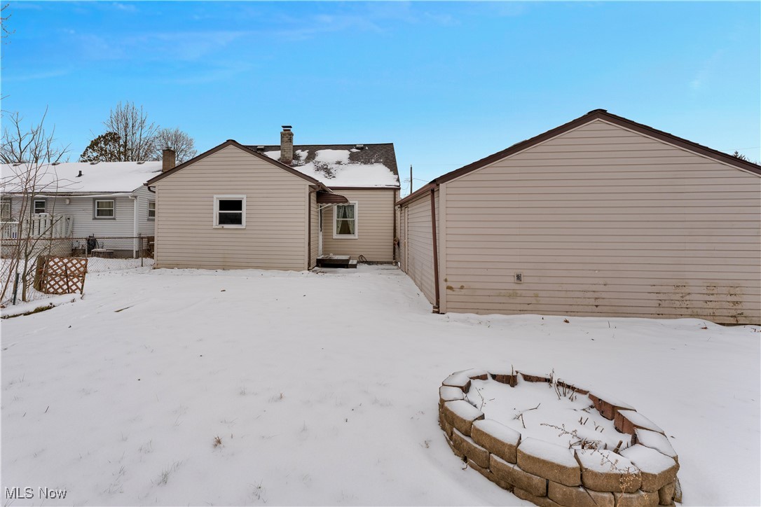 City/Youngstown - Residential