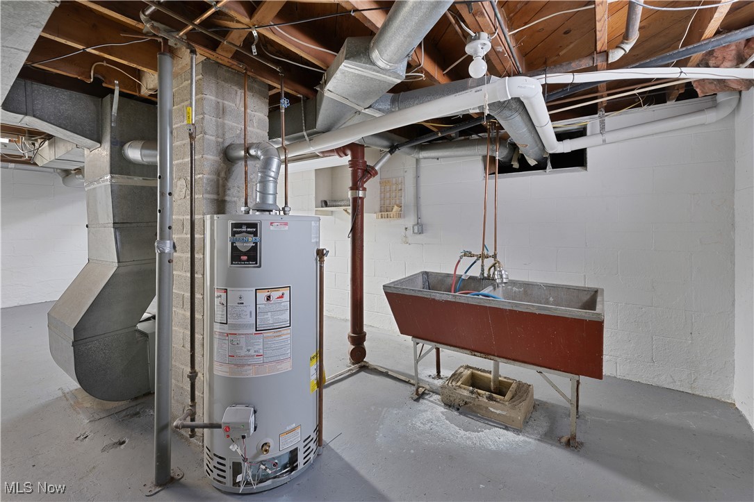 City/Youngstown - Residential