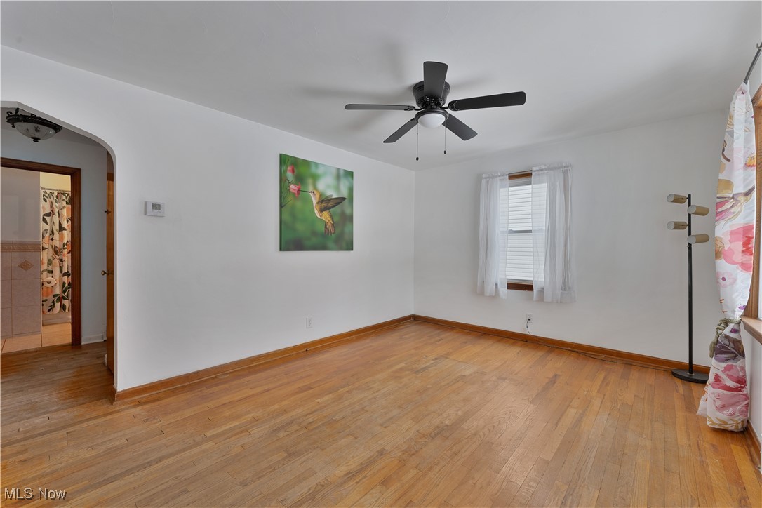 City/Youngstown - Residential