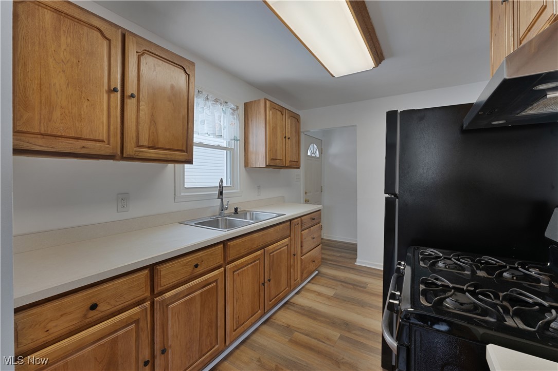 City/Youngstown - Residential