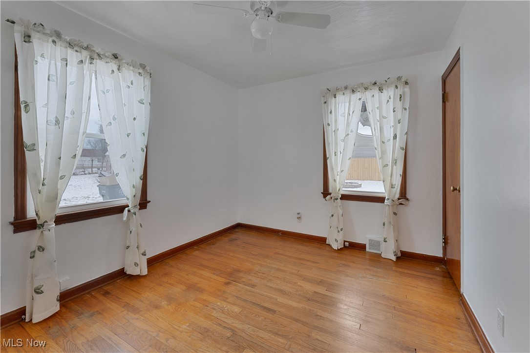 City/Youngstown - Residential